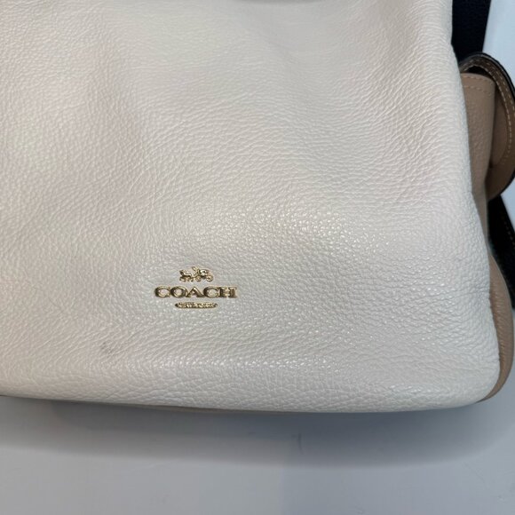 Coach Pennie Shoulder Bag - Picture 2 of 4